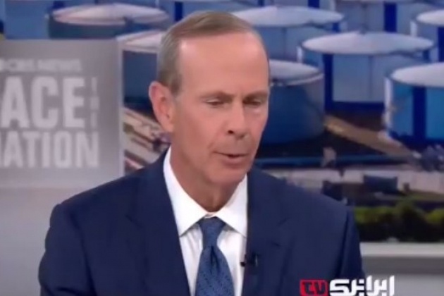 中东局势幂谈天下美伊以冲突 雪佛龙首席执行官警告：能源供应中断将引发全球危机全球