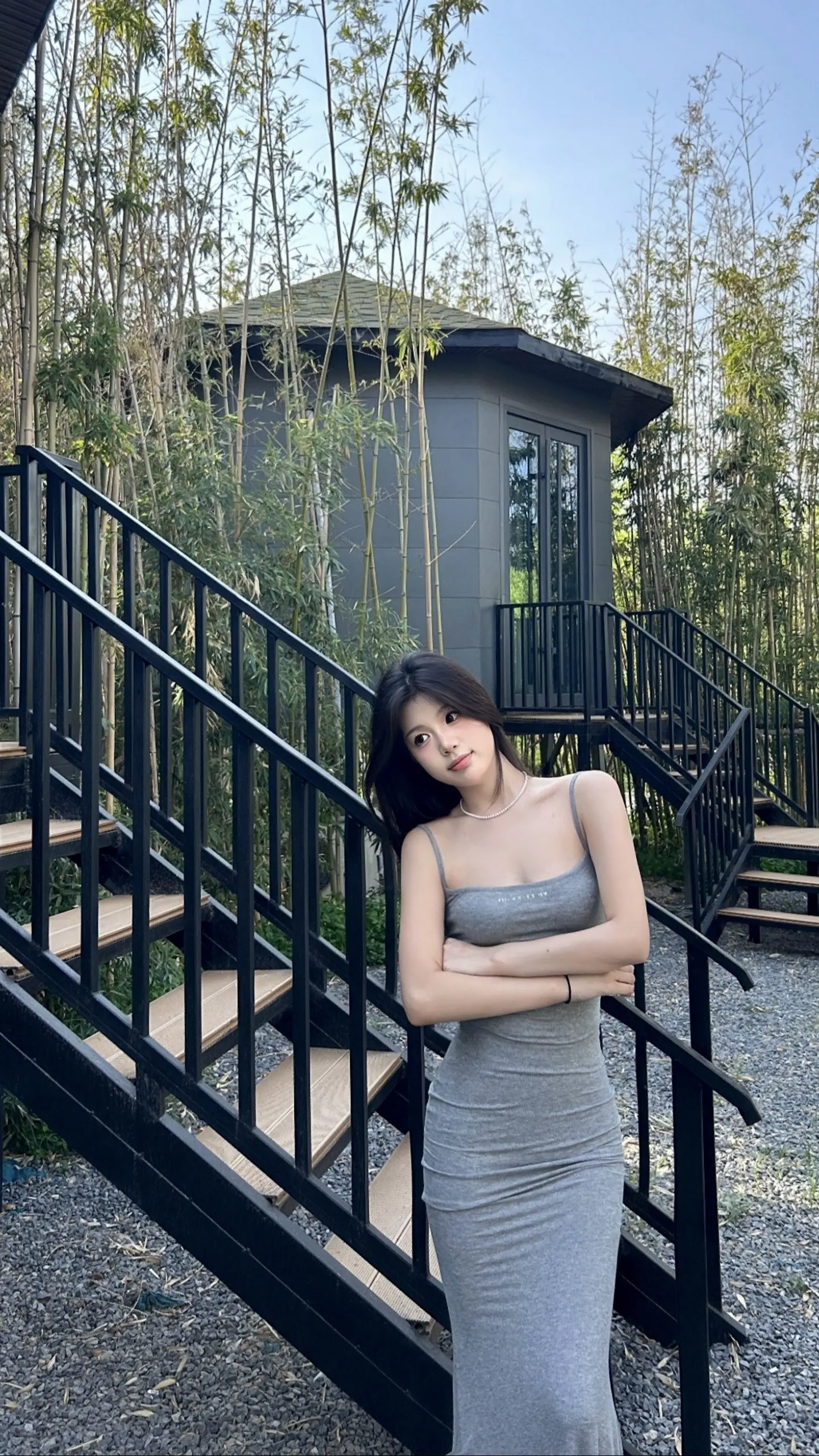 我爱长裙～