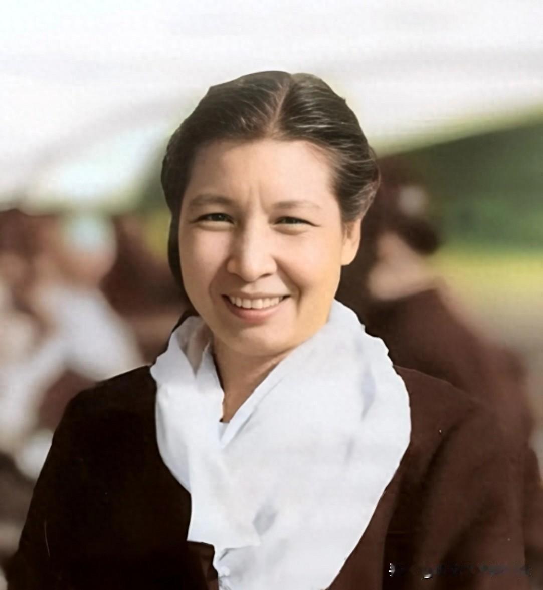1973年曾志给毛主席写信诉苦：最早参加红军，如今却连军装都没有，这是什么原因？