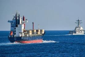 地缘对抗比拼的从来不只是海上舰队规模、陆地兵力部署这些明面实力，看不见的规则制定