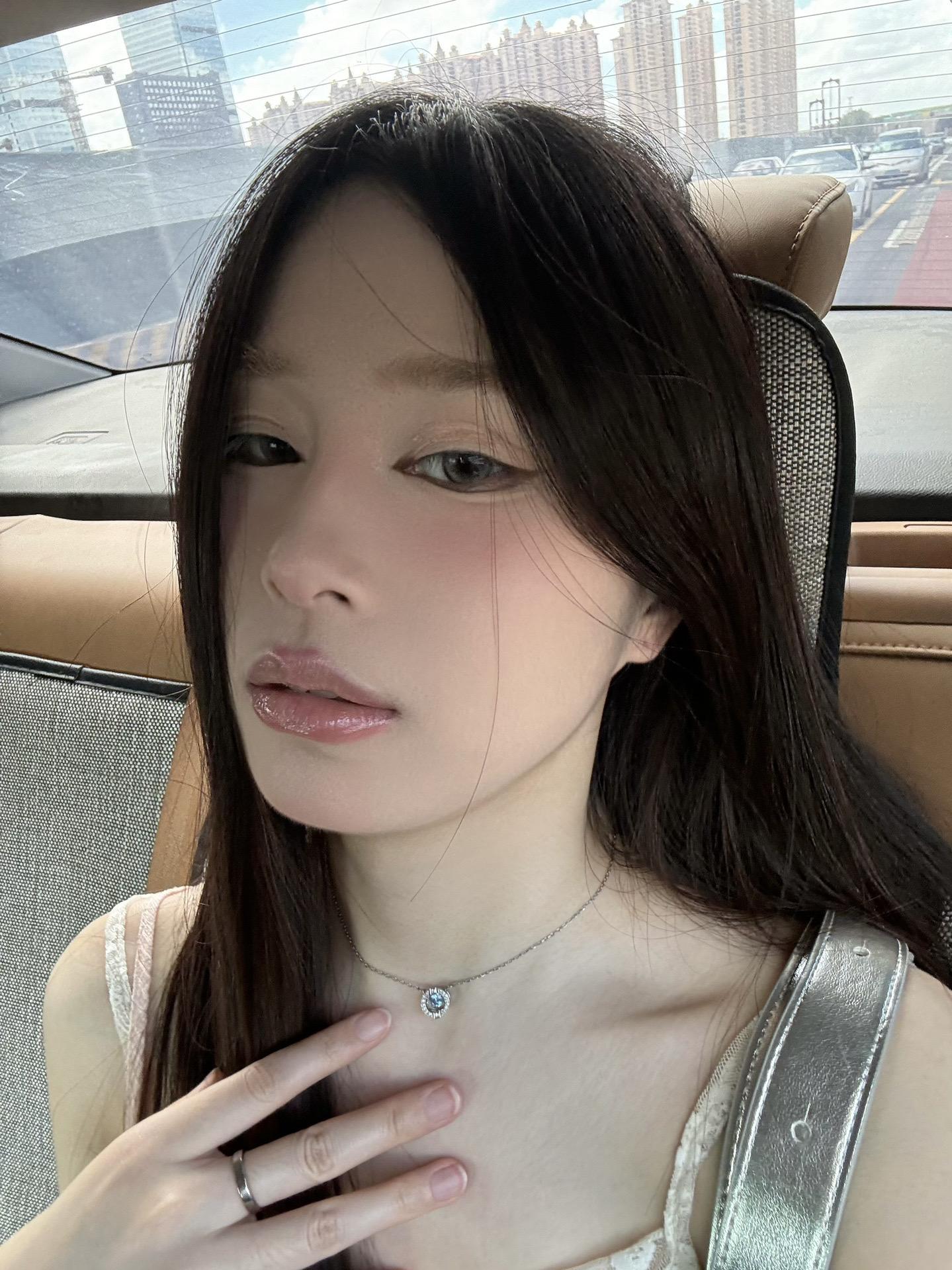 ootd穿搭