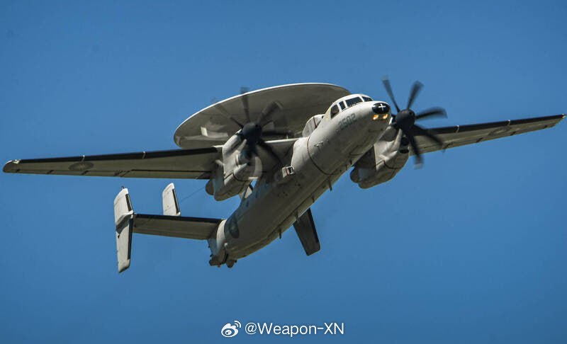 #兵器影像[超话]# 台湾地方防务机构与美国签署了价值10.79亿新台币的合同。