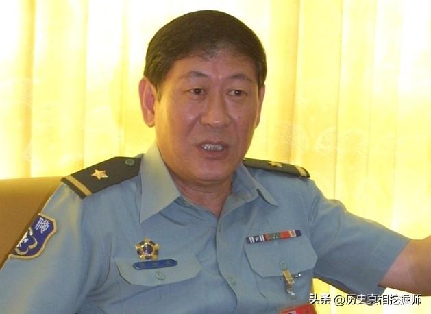 台当局“自作孽，不可活”！主张“和平统一”的台军少将臧幼侠将军被台当局罚退休金！