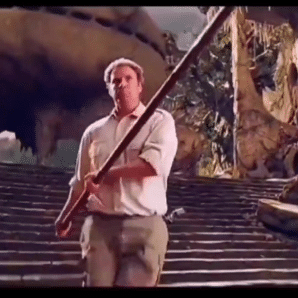 大片就是这样拍的