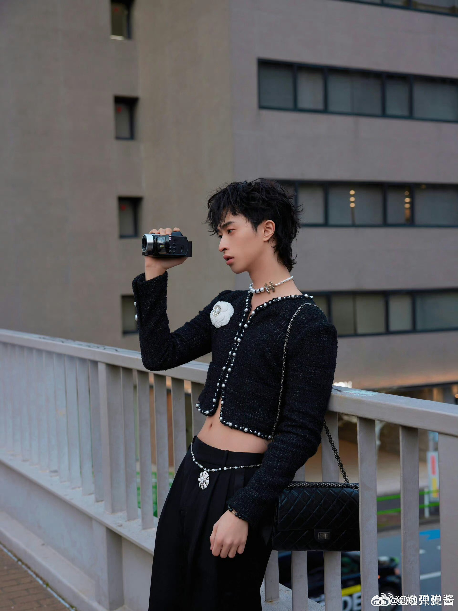 恩利加盟桃花坞6桃花坞第六季重庆路透桃花坞6热力来袭！ 恩利加盟引爆期待，重庆路