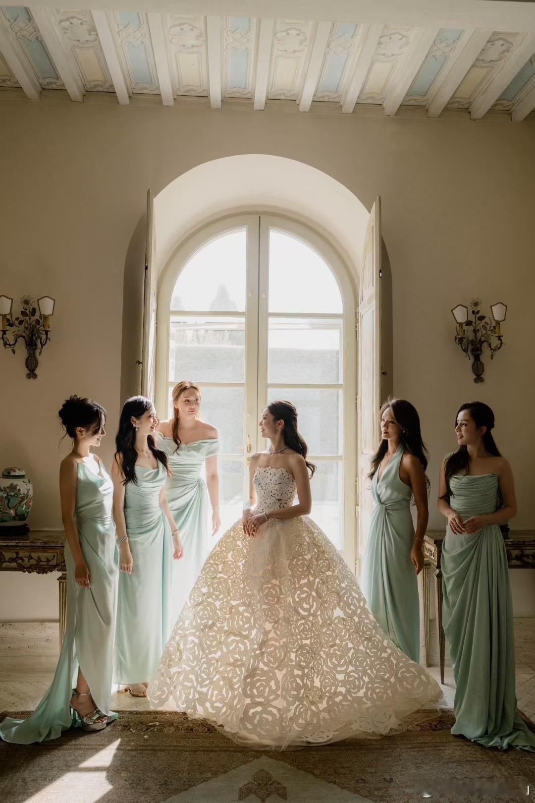 Happy wedding😘 ​​​
