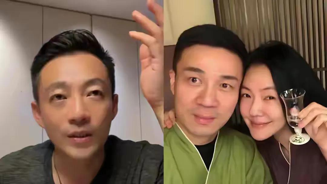 汪小菲曾经的爆料准确吗？这一次，小S老公许雅钧被曝撩大S的粉丝，汪小菲无动于衷，