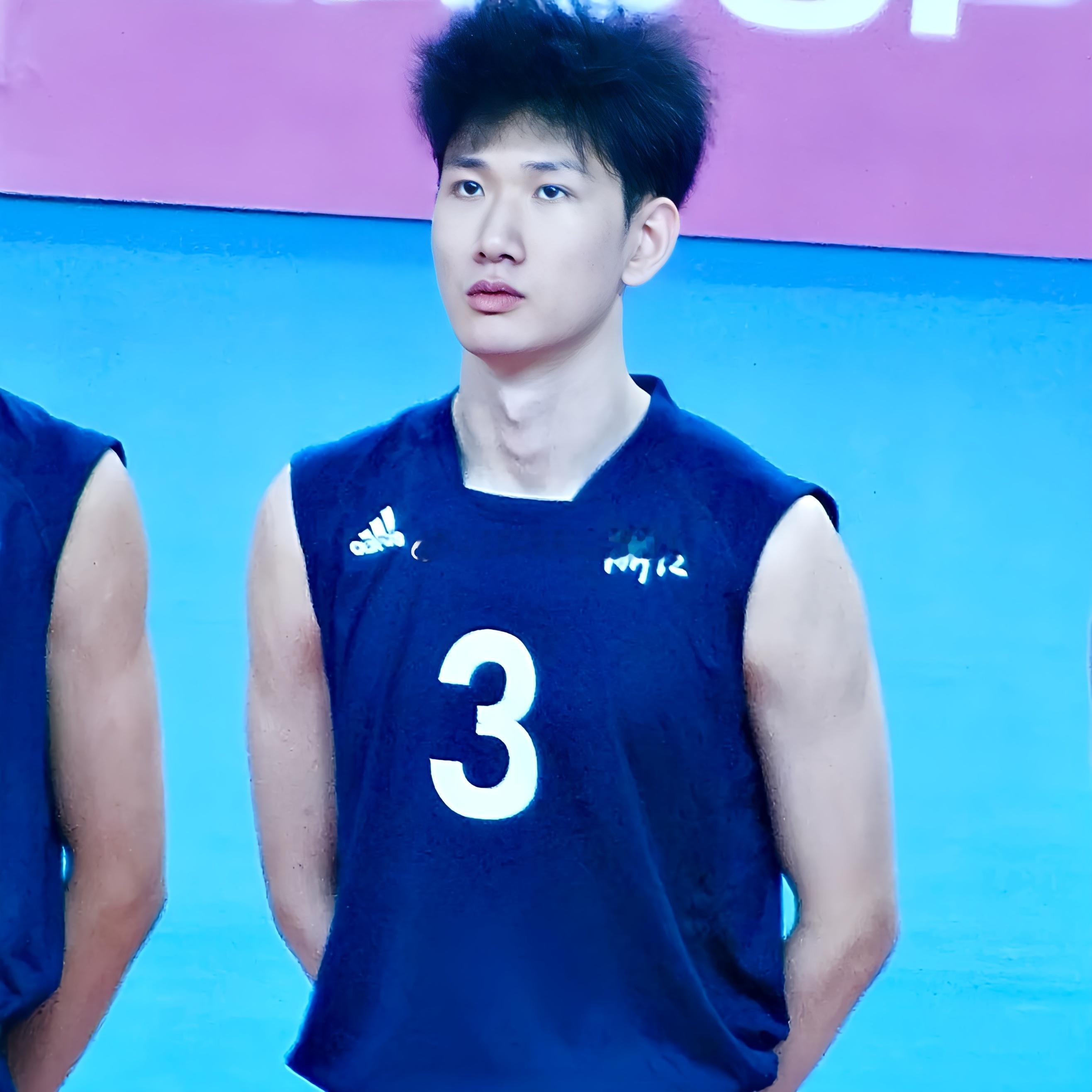 📊🇨🇳史泰尔：（5局）▶️14分：13扣10中1失误0被拦（成功率77%?