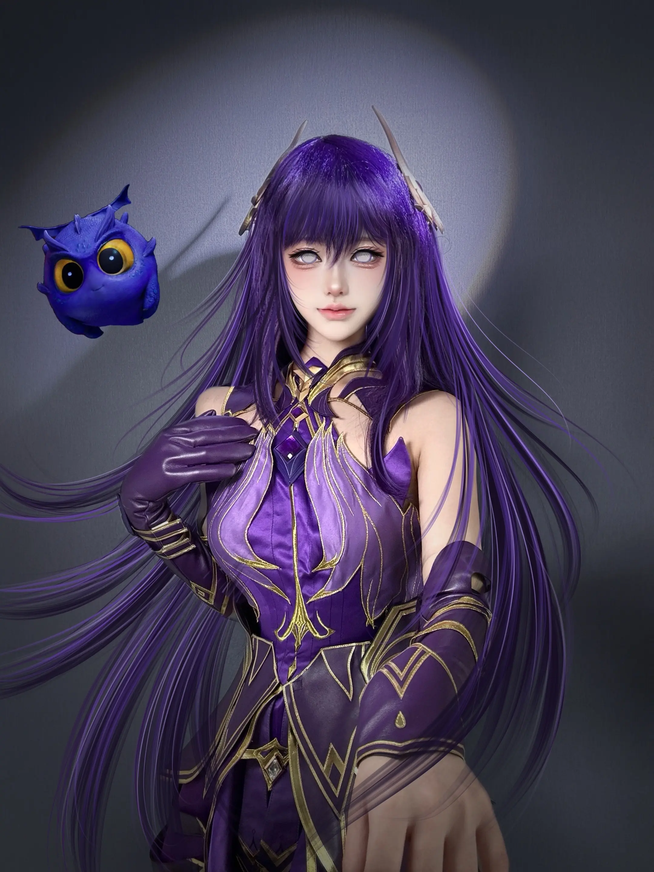 你愿意吗 皓晨圣采儿