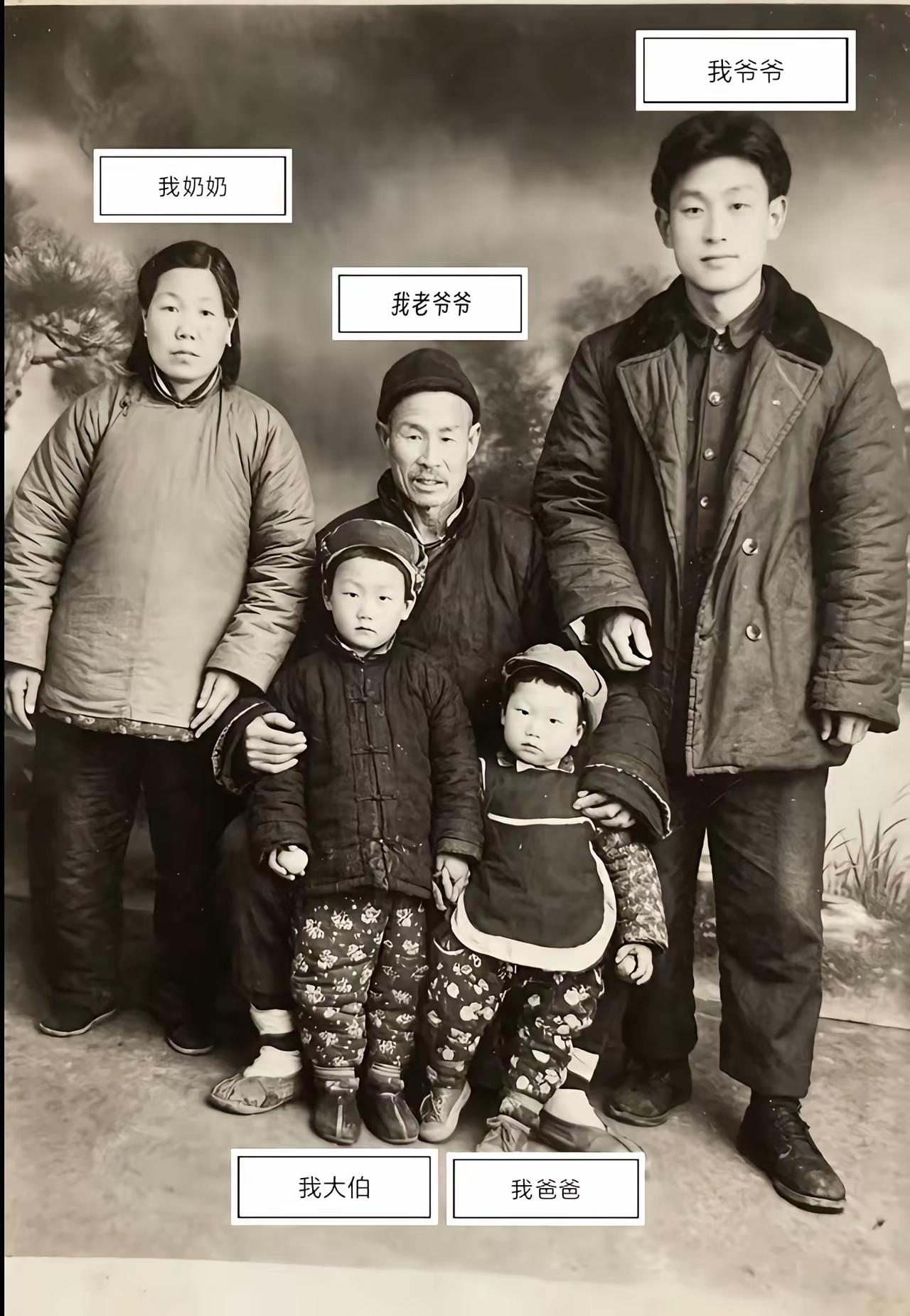 都是人世间的匆匆过客啊
70年弹指一挥间[伤心]