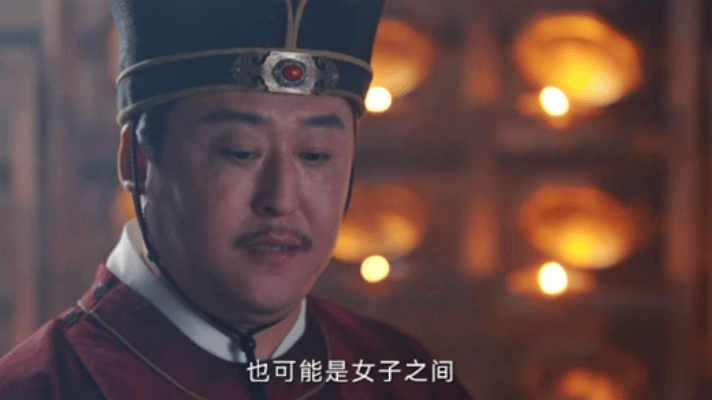 朝雪录也是昭雪路  秦莞不仅为自己家族平冤，还帮助其他无辜受害者讨回公道，每一个
