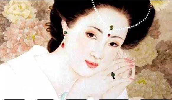 公元698年，太平公主在一个夜晚宠幸了四名男子。次日清晨，侍女们惊觉这四名男子已