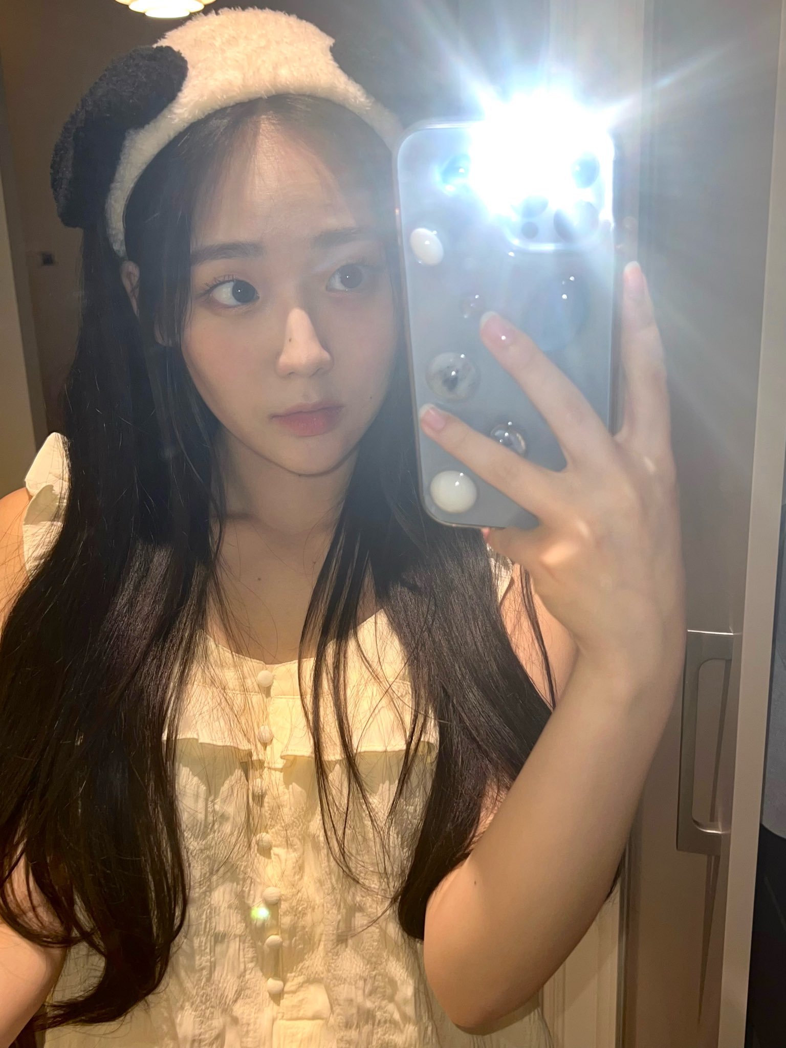250501 tripleS SeoYeon尹舒妍 ​​​