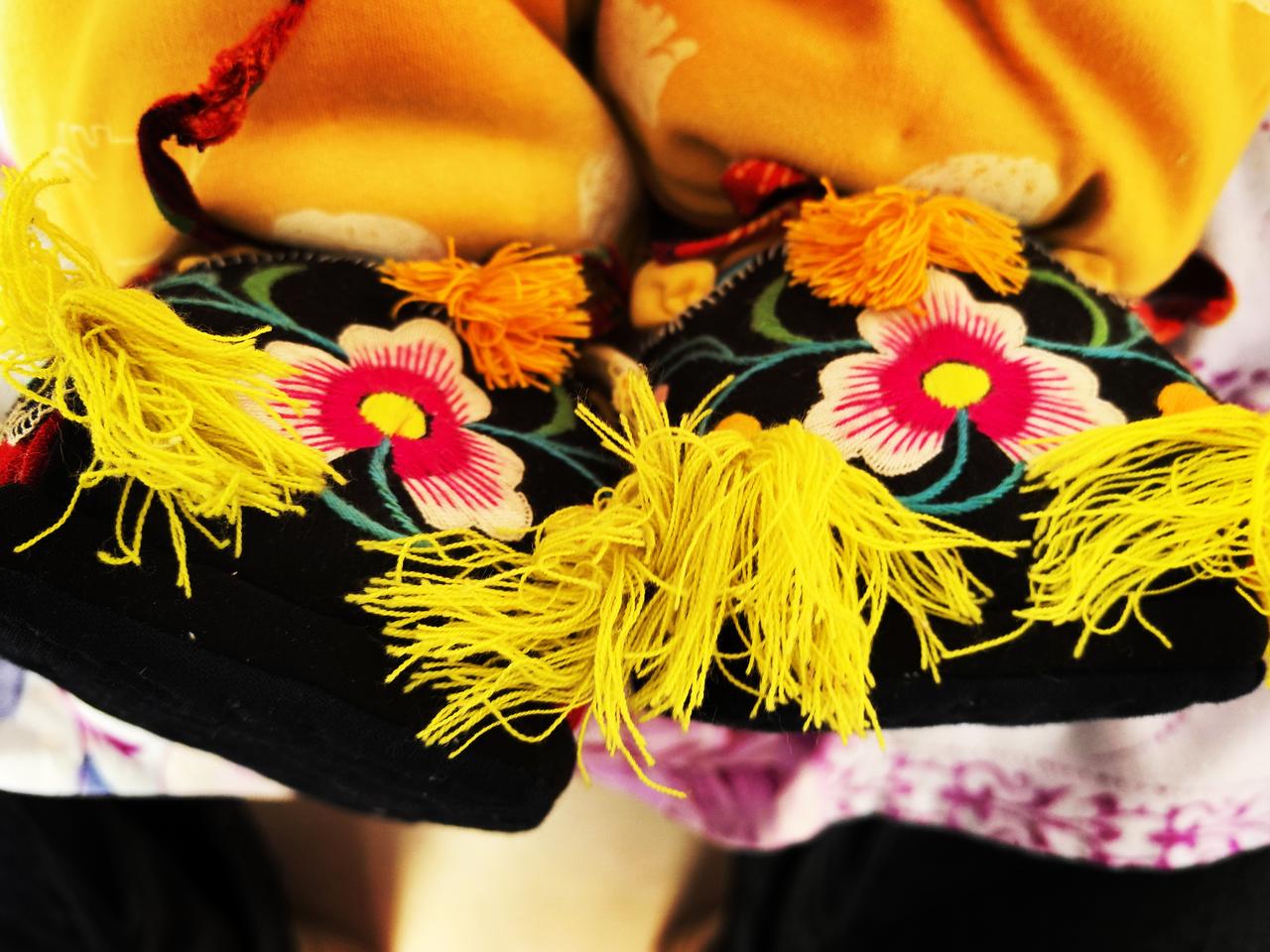 来自太奶奶👵🏻满满的爱意[星星眼]