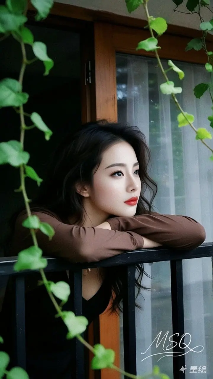 今天心动了吗 这一秒的心动 温柔的女孩子
