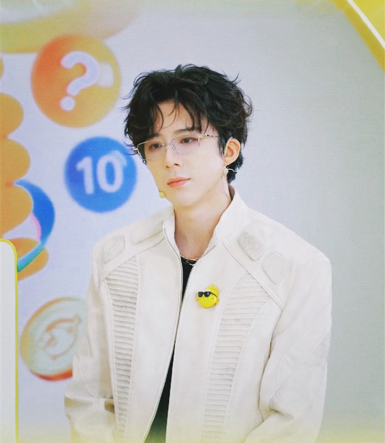 摩登兄弟刘宇宁321闲鱼直播‖刘宇宁直播 让人心疼又太让人骄傲的老大！迪士尼十周