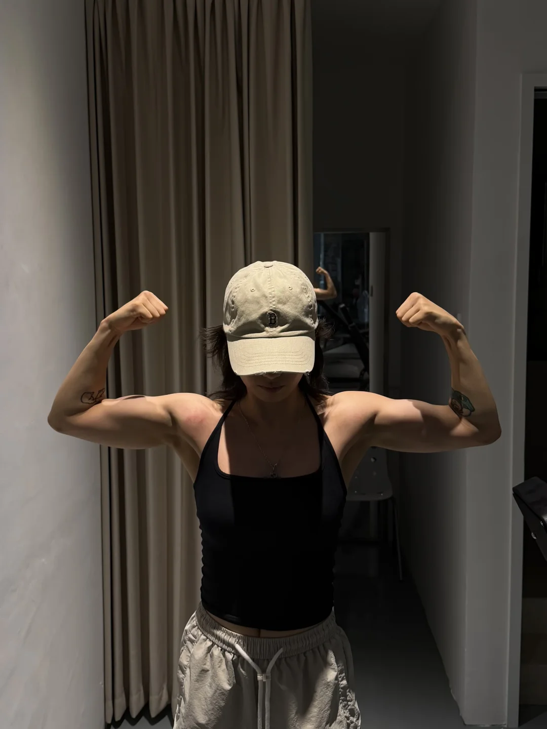 你要是不喜欢我 我就梆梆给你两拳