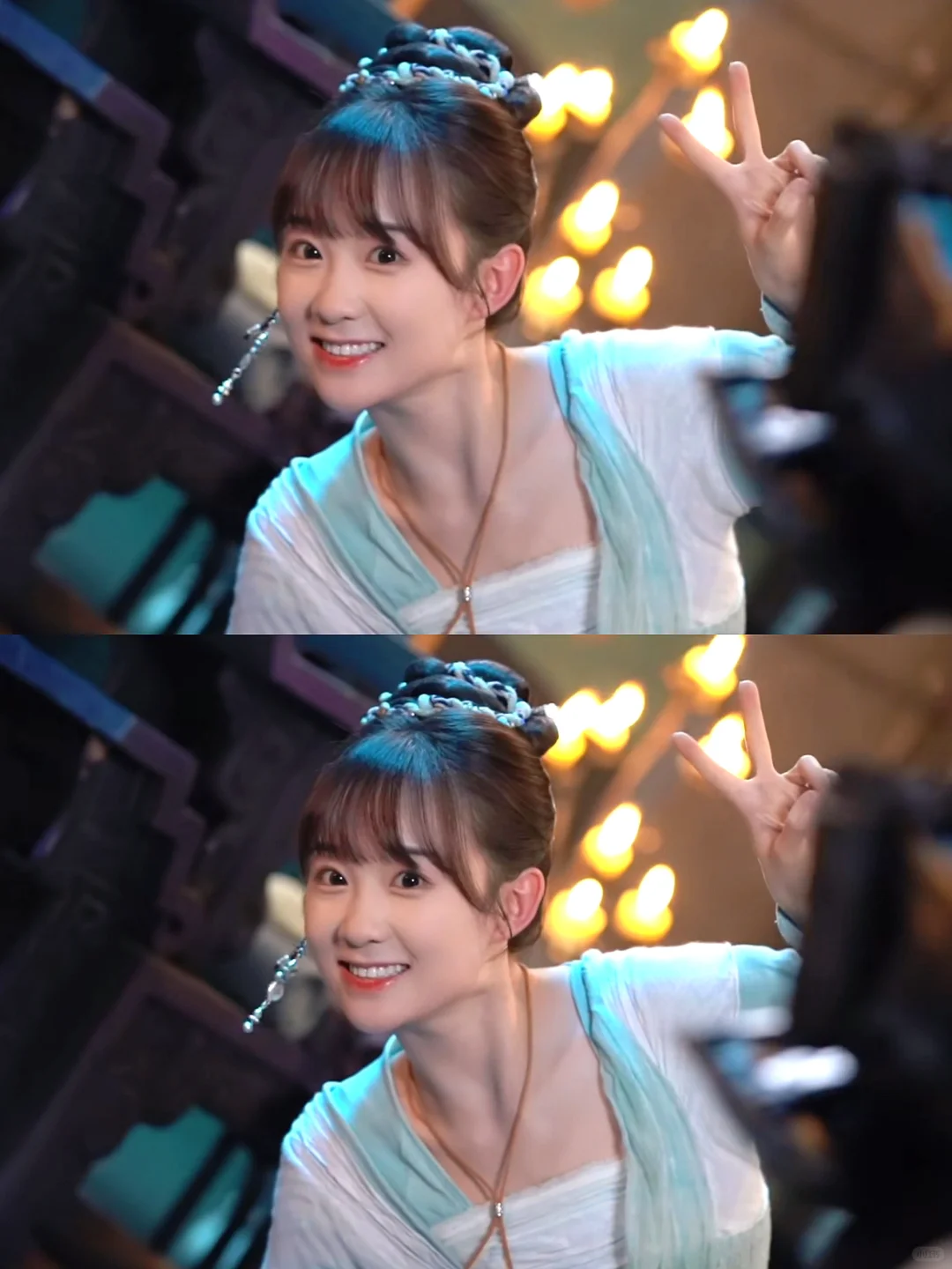 妈呀❗终于要播❗小甜包搞笑新剧❗