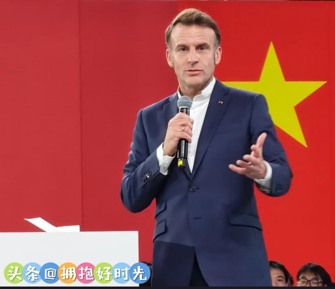 马克龙“摇摆”引众怒！美国动武遭多国痛批，5国际法岂容践踏？
 
1月3日美军突