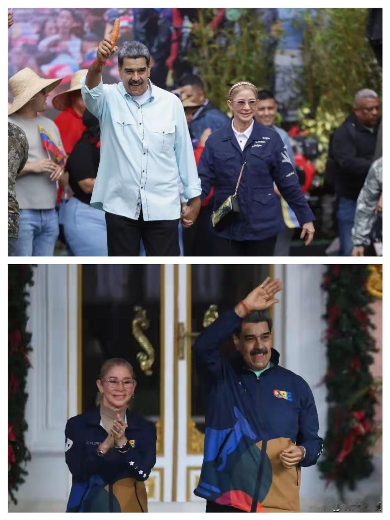 马杜罗夫妇被强掳细节：美军原本只抓马杜罗，动手时其妻说“带走他就得带走我”
1月