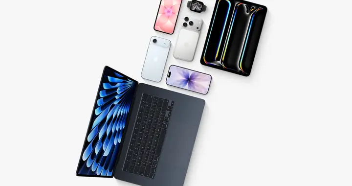 苹果官宣推出Apple Upgrade计划，可以低门槛租赁全家桶！