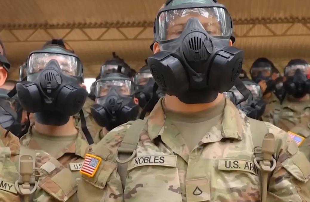 “我不想为以色列而死”！

3 月 24 日，美媒消息显示，越来越多美军拒绝为以