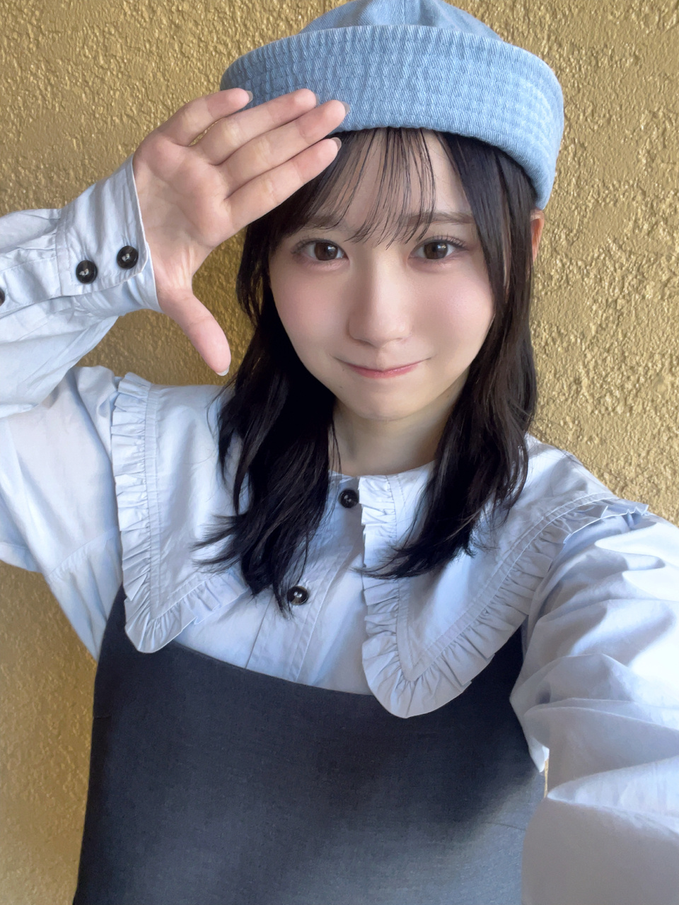 藤嶌果歩「頂いたポジションについてお話するのはどうにも難しく伝えずらい感情がある