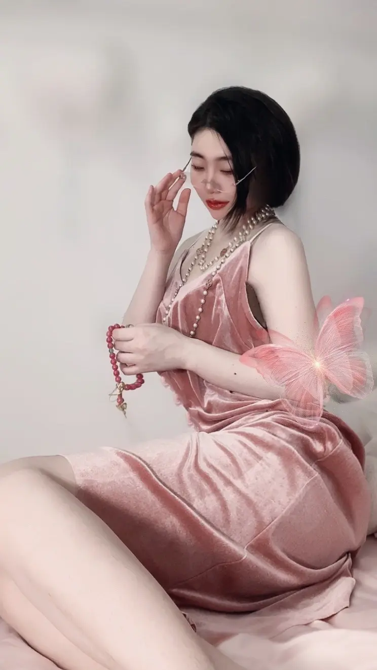50岁依然保持好状态之 女娲没有眷顾我，但我永远会尽情做自己喜欢的