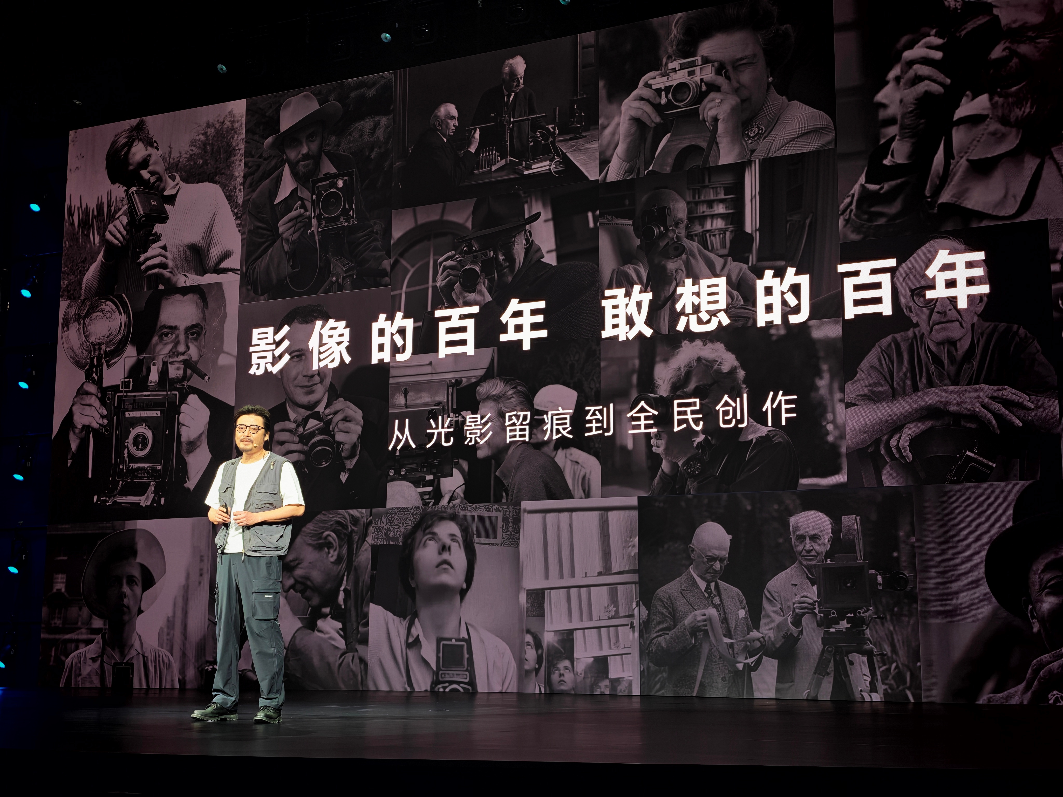 达盖尔的旗帜。光智进化律。 