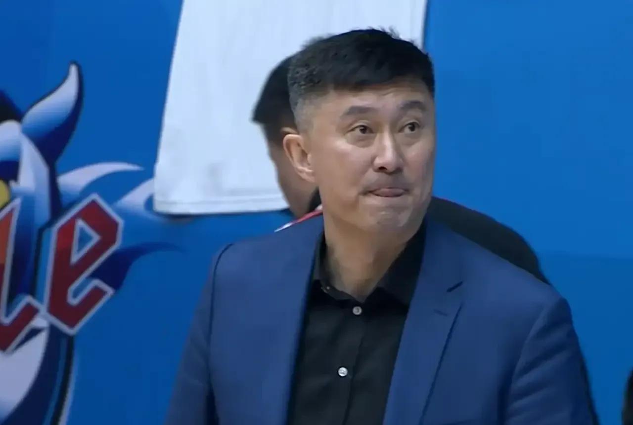 广东要取胜，必须做好这两点限制！

北京队这两个进攻强点确实是广东队面前的大麻烦