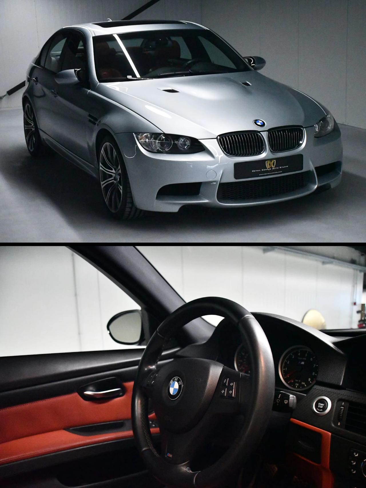 BMW M3 E90
BMW M3 宝马M3 
宝马