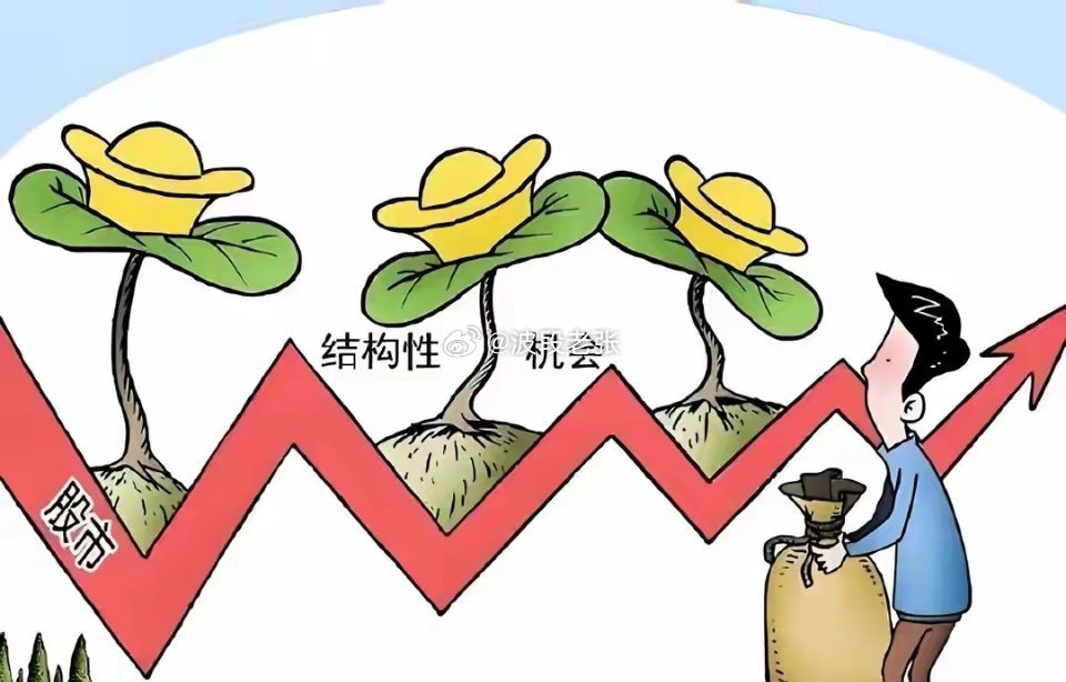 A股：紧急提醒2.5亿股民！从今天黑周三起，或许牛市历史总是惊人的相似！【周三复