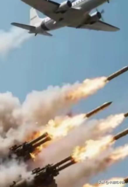 我感觉中日冲突如果变成了中日战争，那么这个世界可能除了俄罗斯和朝鲜，大概率就没有