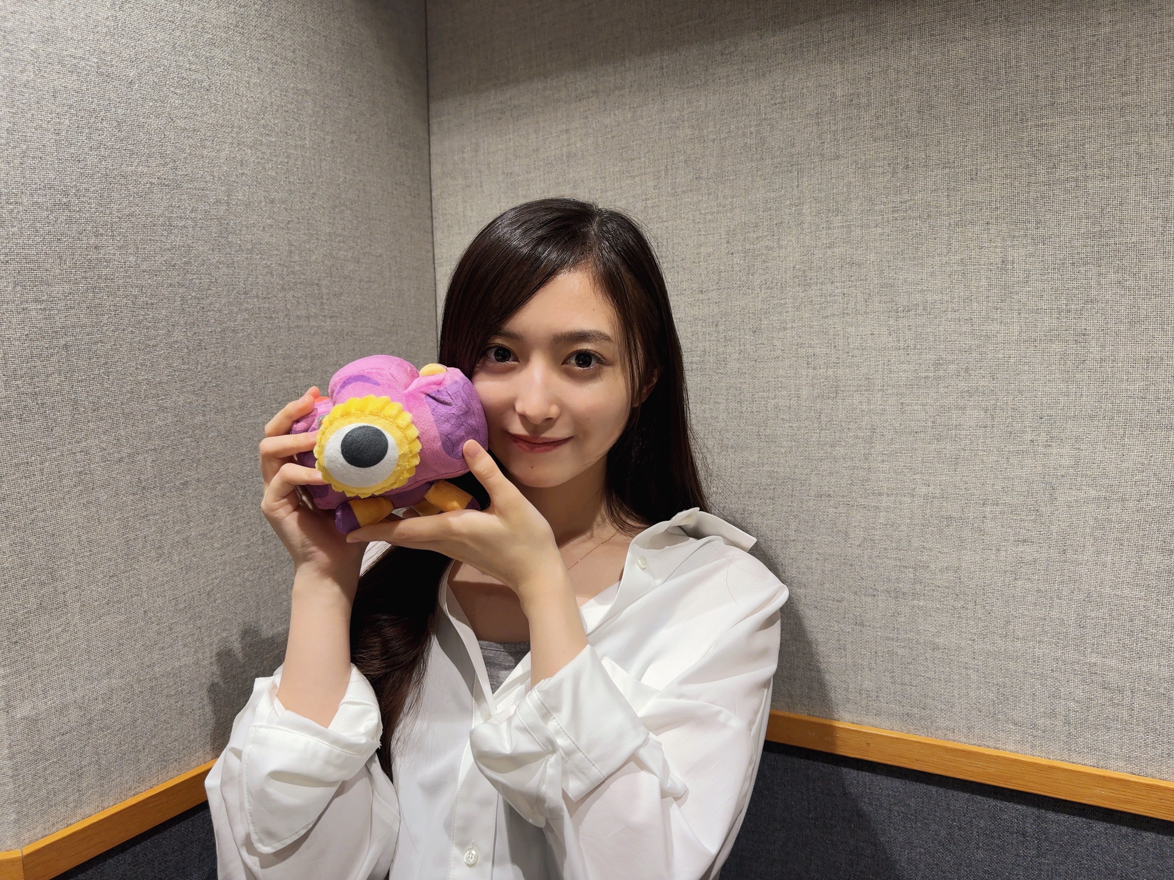 井上和　dscafefm78
