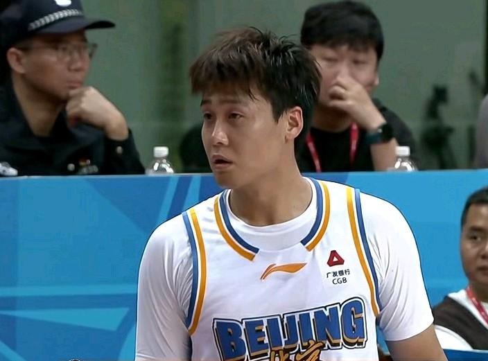 7胜0负，北京北汽高歌猛进！！！

万万没想到：北京北汽客场打福建天崩开局，首节