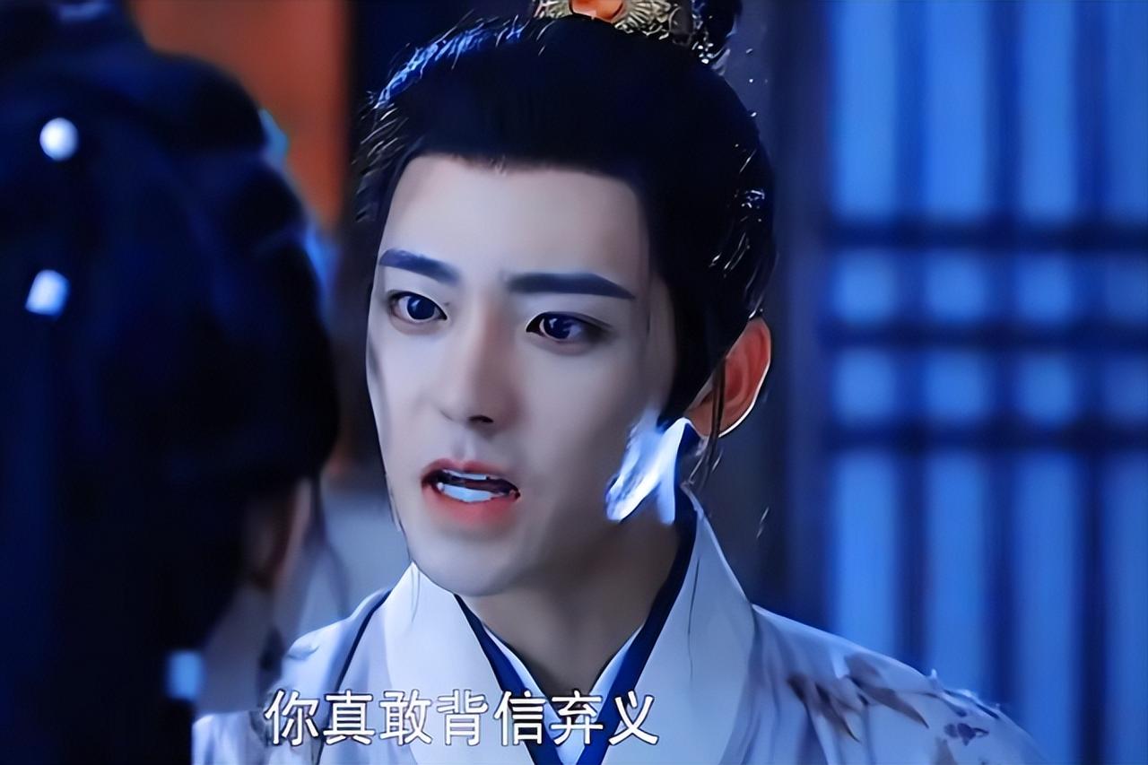 《茶香世家》陆江来吃醋容善宝与宴白楼成婚，荣大小姐气不过就与陆江来圆房。

荣善