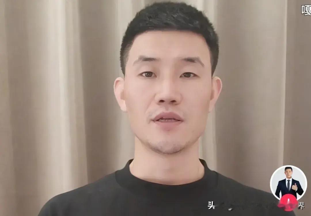 嘎子哥这次确实过分了，所以他进去也是应该的。但愿这一次的挫折，能让嘎子哥有所成长