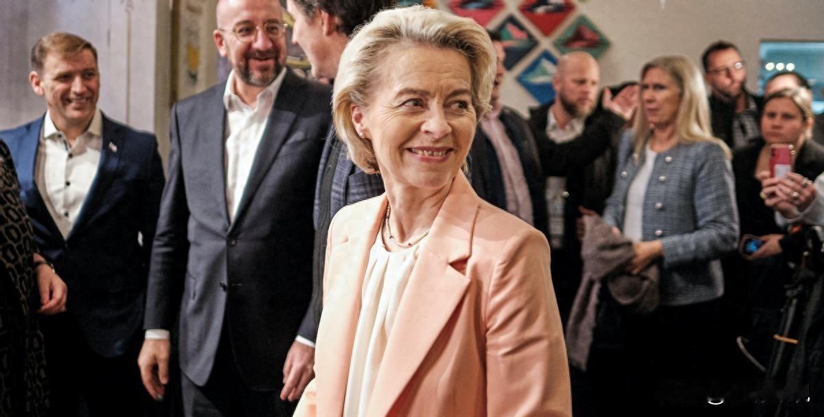 24国举债援乌，欧洲怕谁？

12月19日，布鲁塞尔欧盟峰会收官。17小时拉扯，