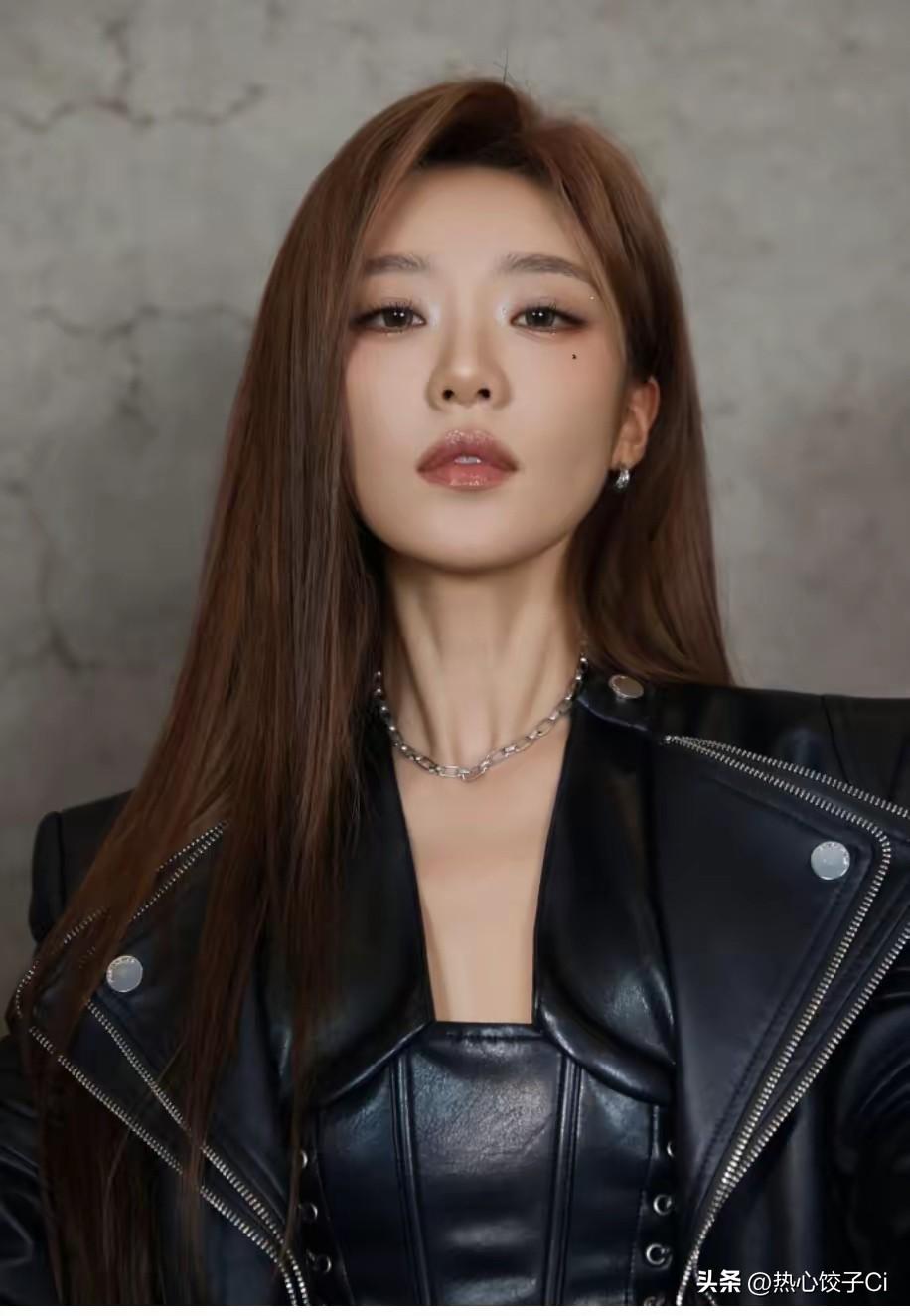 张月回应角色被网暴说，只是我塑造的一个角色，让观众涉及到说去网暴啊？什么这种的？