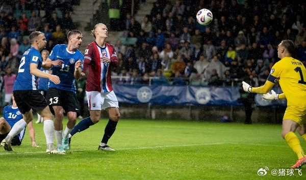 挪威战瑞士：主帅确认哈兰德首发，但不一定踢满全场挪威上周与荷兰踢友谊赛，被终结了