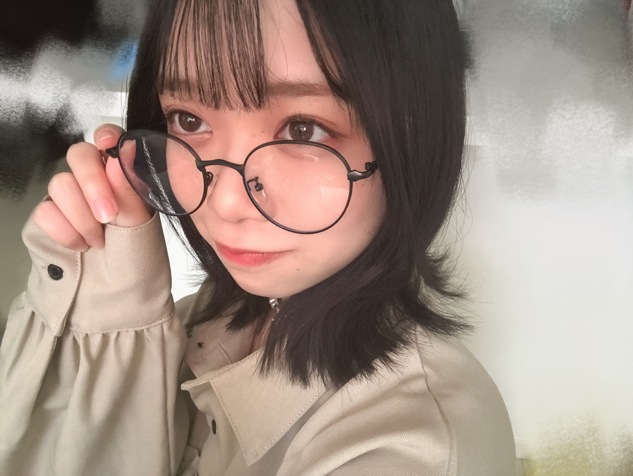 はるよ「SUPER BEAVERさんの｢ひなた｣がとても好きです🫶🏻前髪いい