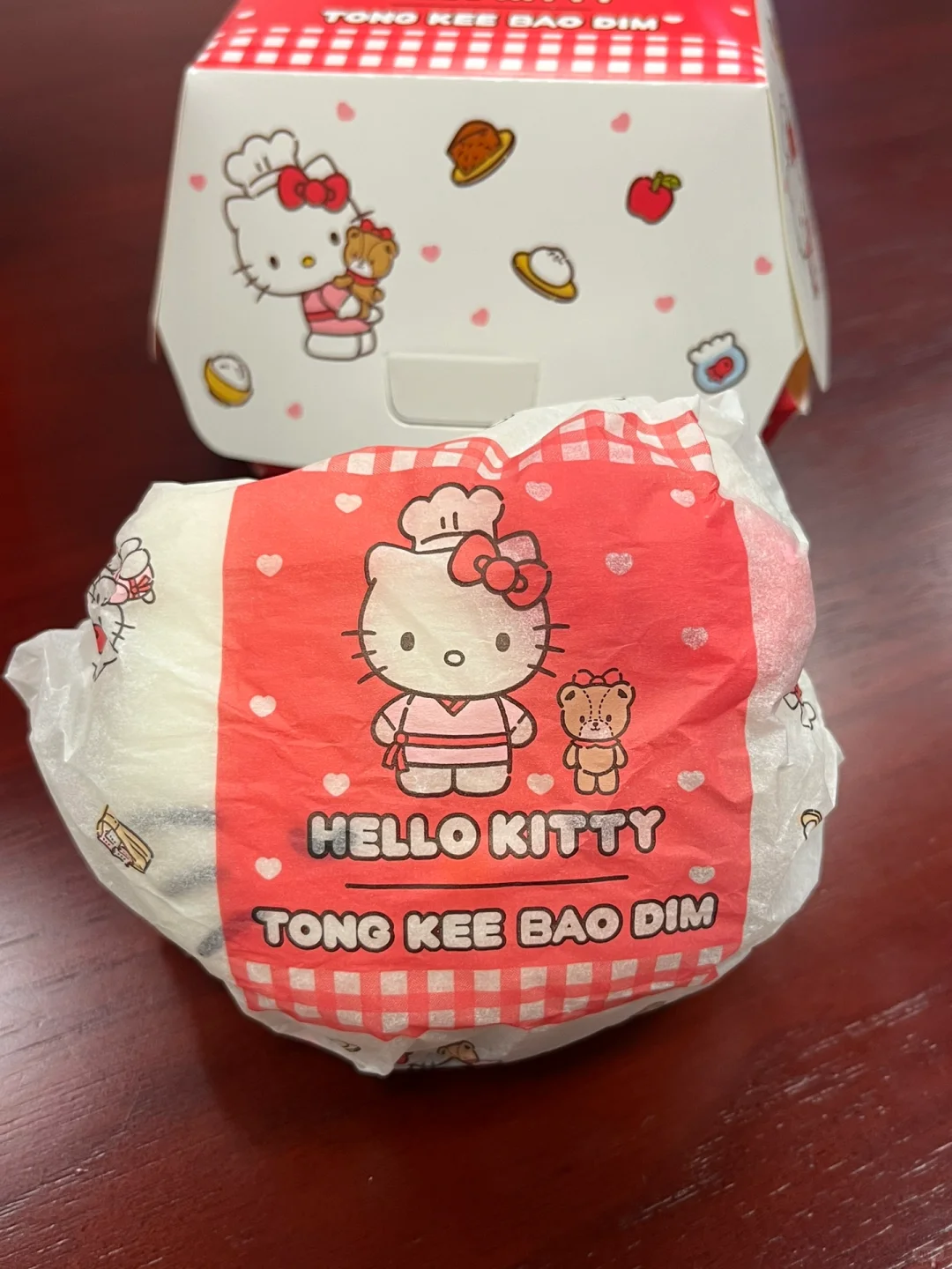 🇭🇰可！爱！晕！了！><