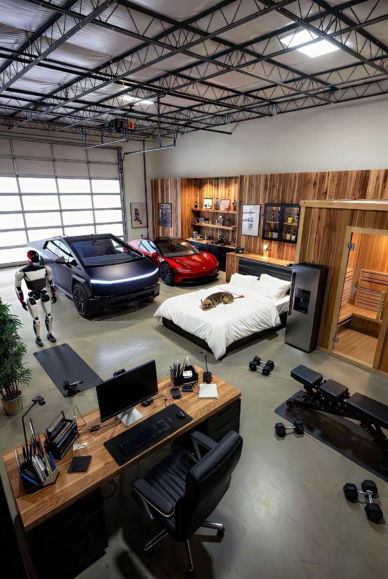 中年男人最极致的快乐