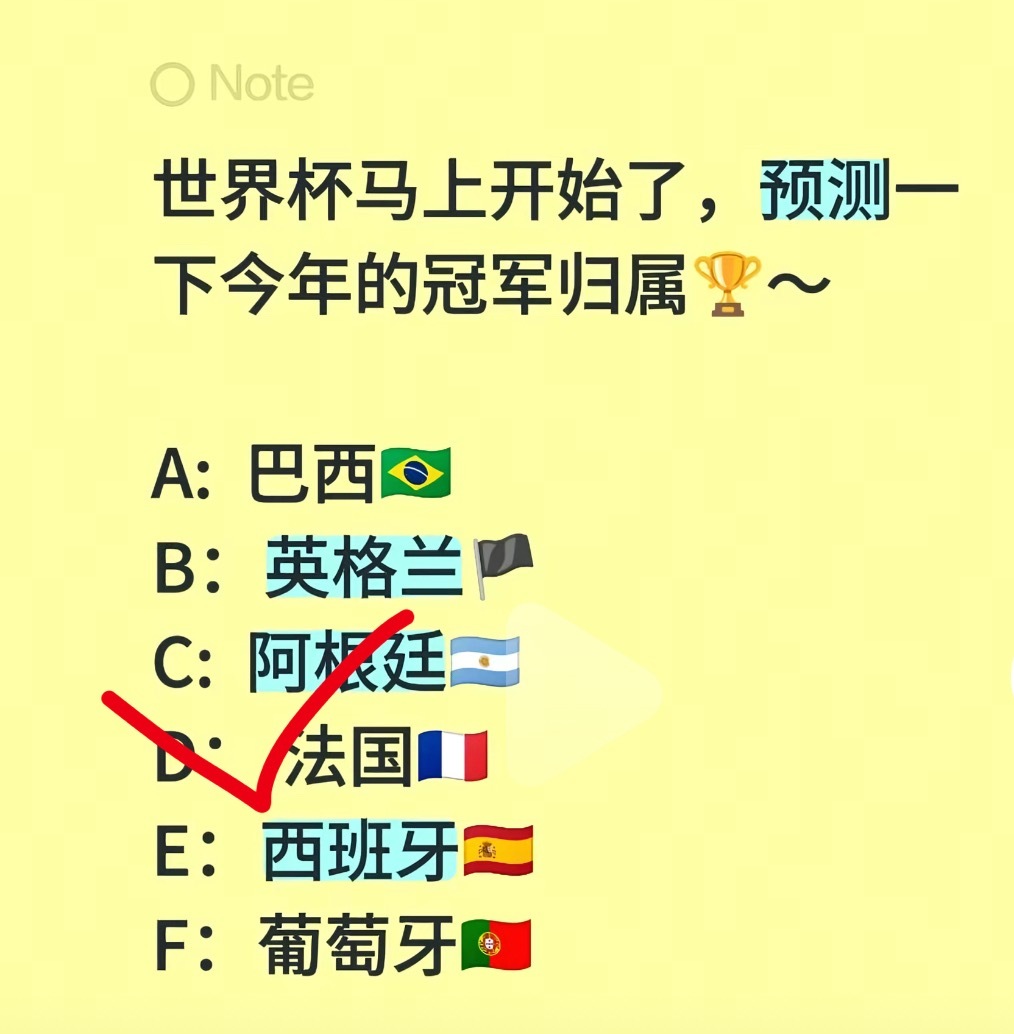 话放在这里了 