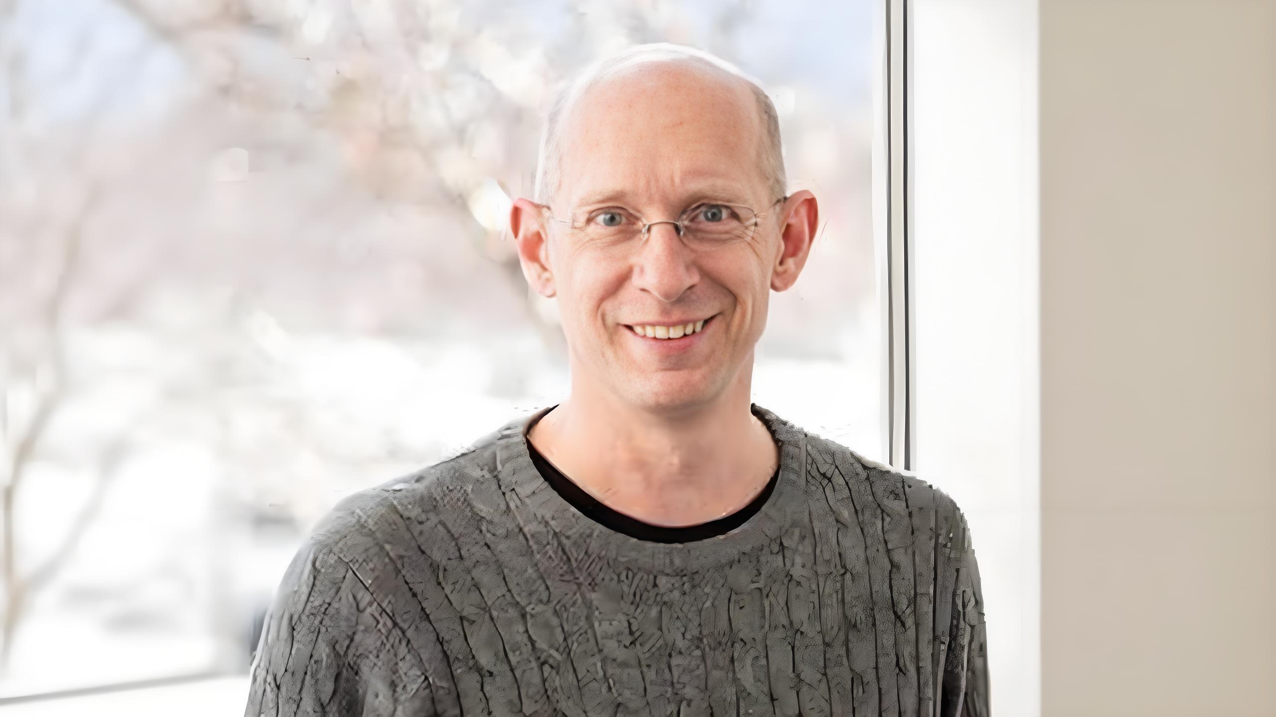 Florian Solzbacher和他的Blackrock Neurotech