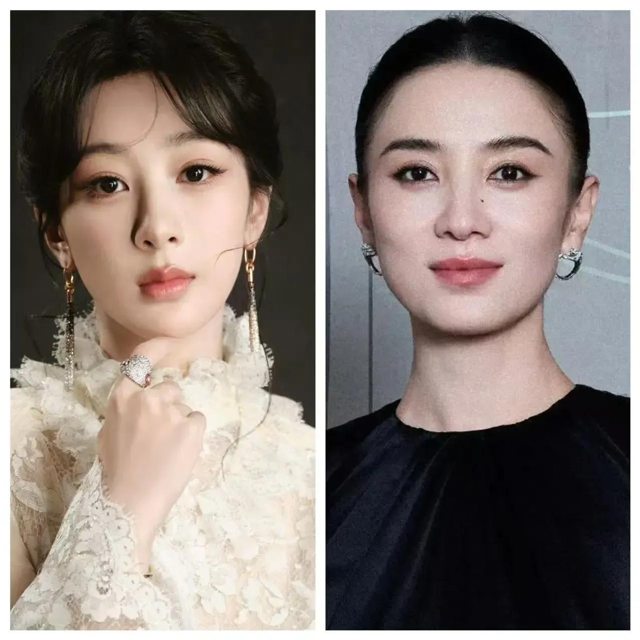 杨紫输给了宋佳真的一点都不亏？

 杨紫已经连续两年提名白玉兰视后（《长相思》《