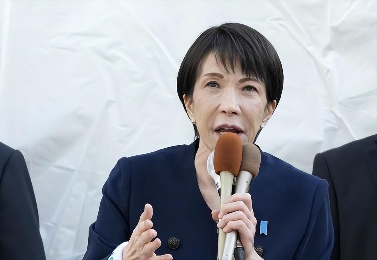 日本扛不住了！厚颜求中国，中国态度明确，不许高市早苗肆意妄为。

就在日本众议院