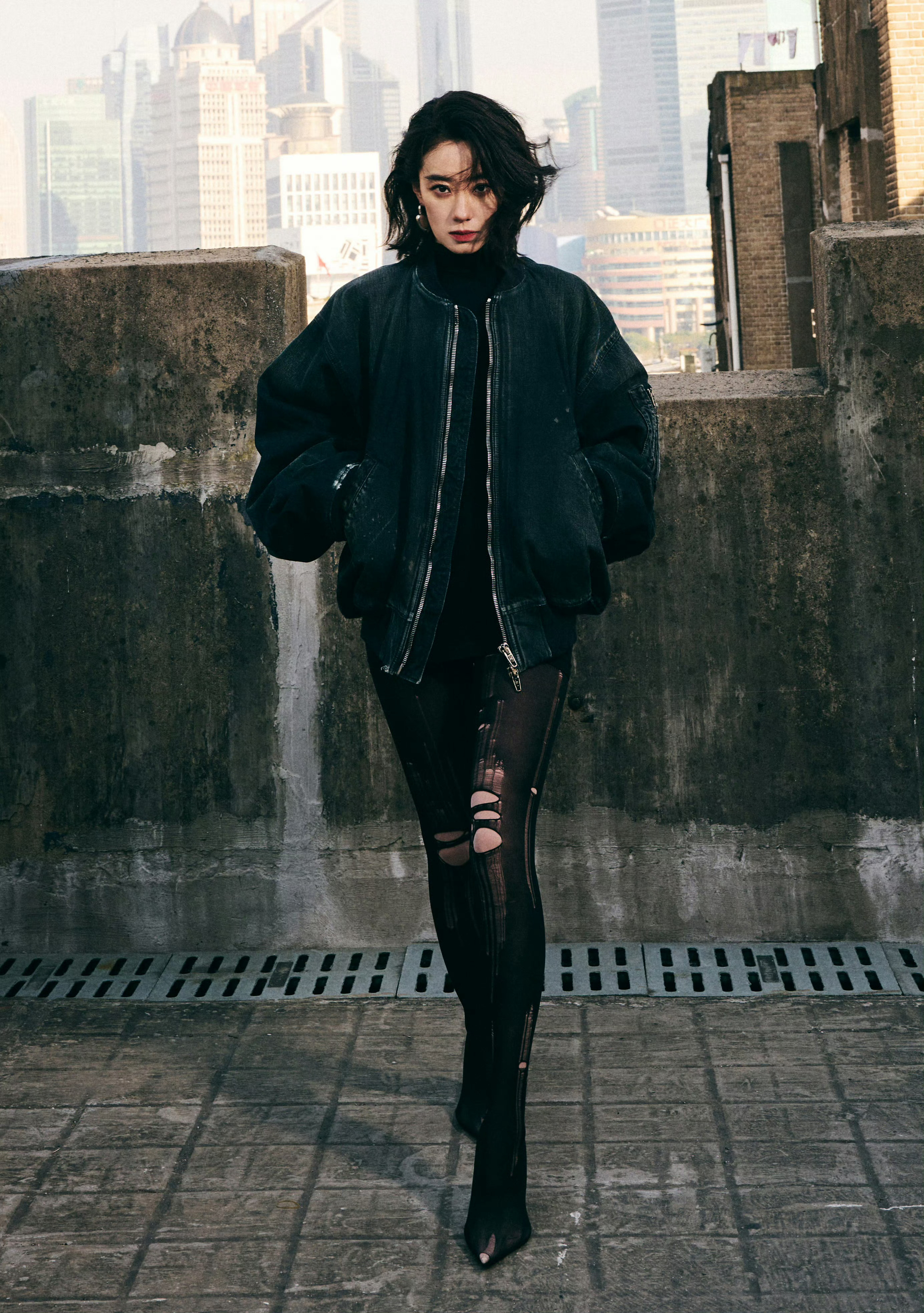 今晚嘉人最佳-张小斐 