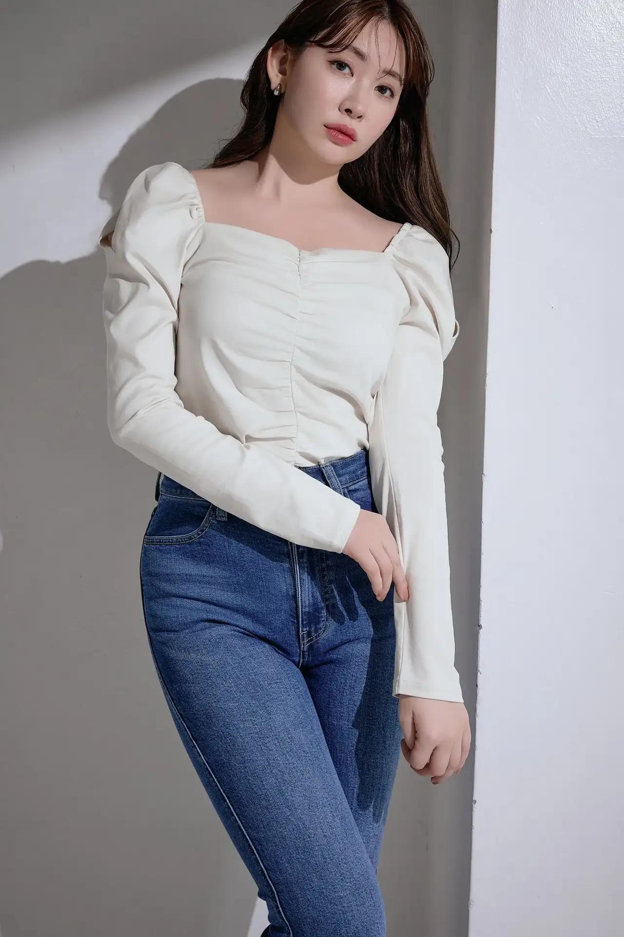 美丽的小嶋阳菜——美图集354