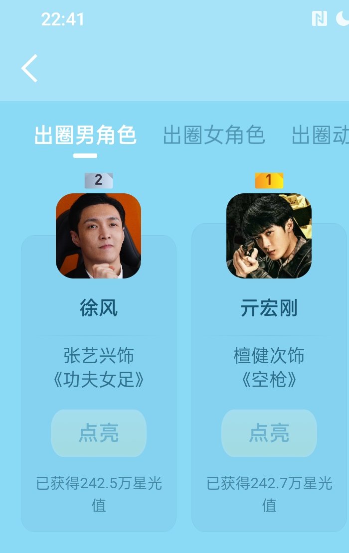 张艺兴 距离明天倒计时1小时❗❗❗这个投票小家没号召，没有积分拿，我就问大家，现